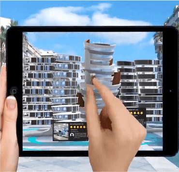 Immersive AR/VR Brand Experiences
