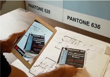 Immersive AR/VR Brand Experiences 3