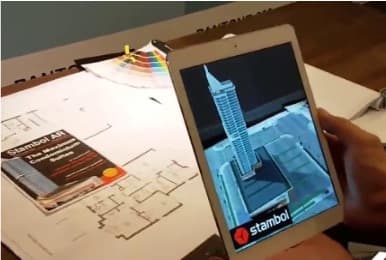 Immersive AR/VR Brand Experiences 4