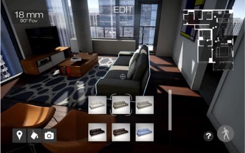Immersive AR/VR Brand Experiences 5