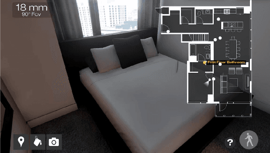Immersive AR/VR Brand Experiences 6