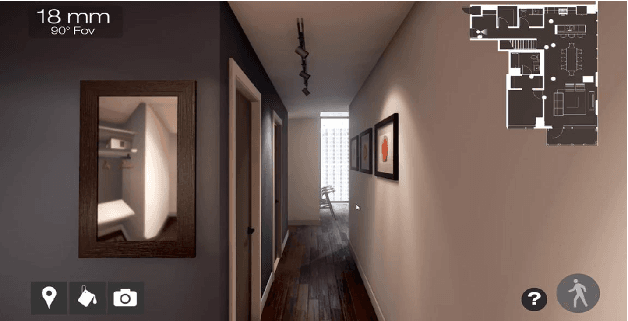 Immersive AR/VR Brand Experiences 7