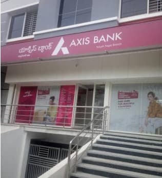 Corporate Outdoor Branding — Banking & Telecom 6