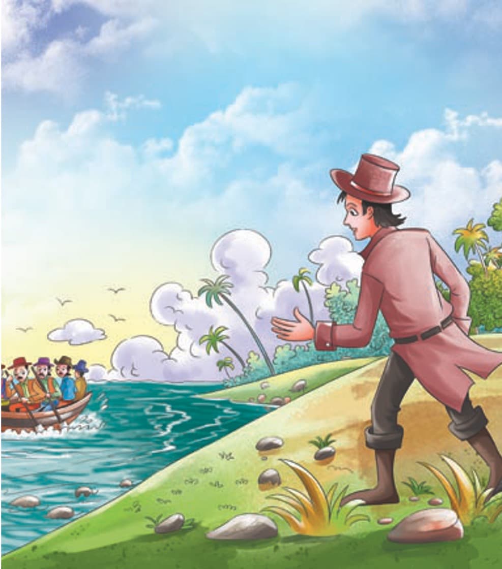 Illustration & Brand Storytelling 2