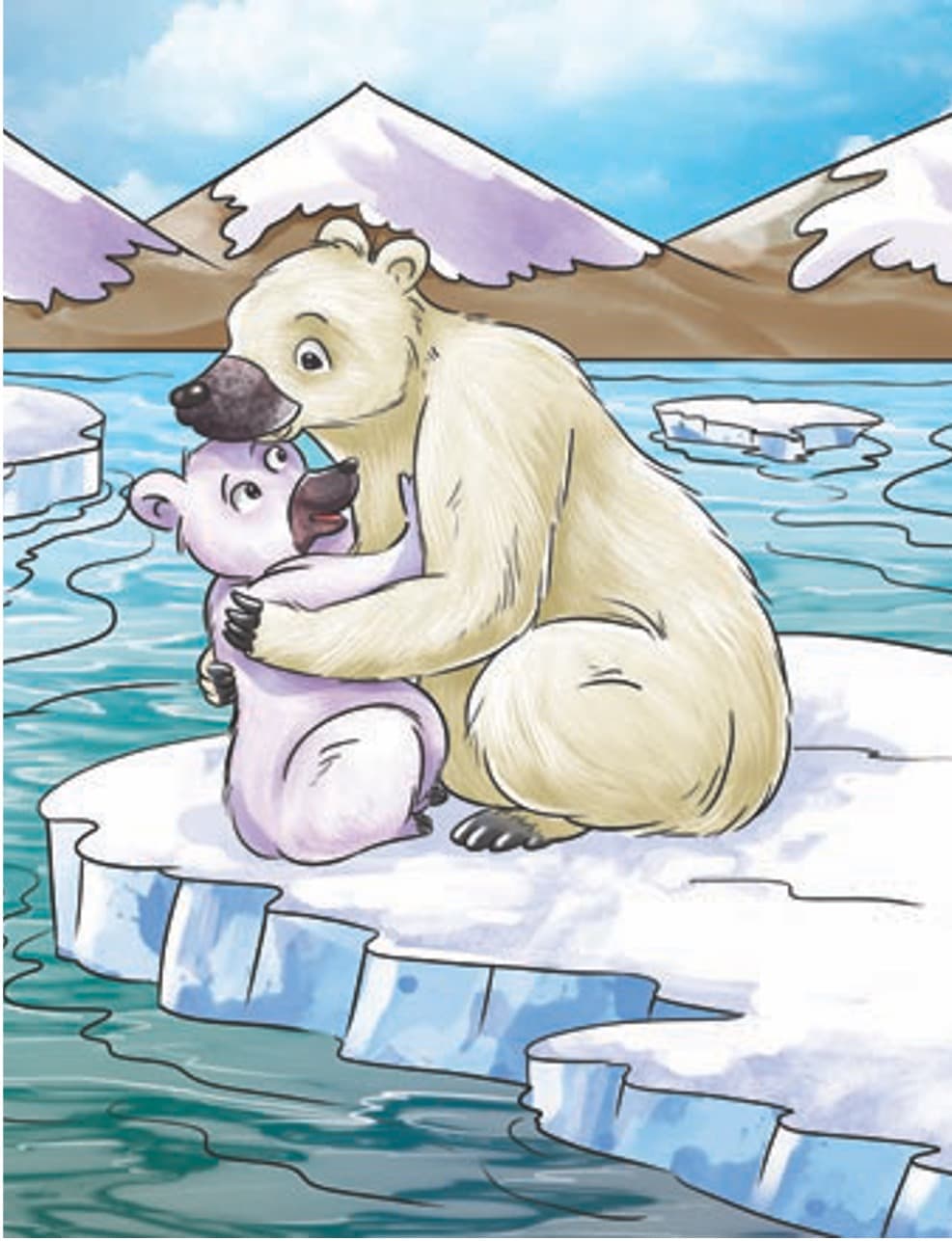 Illustration & Brand Storytelling 5