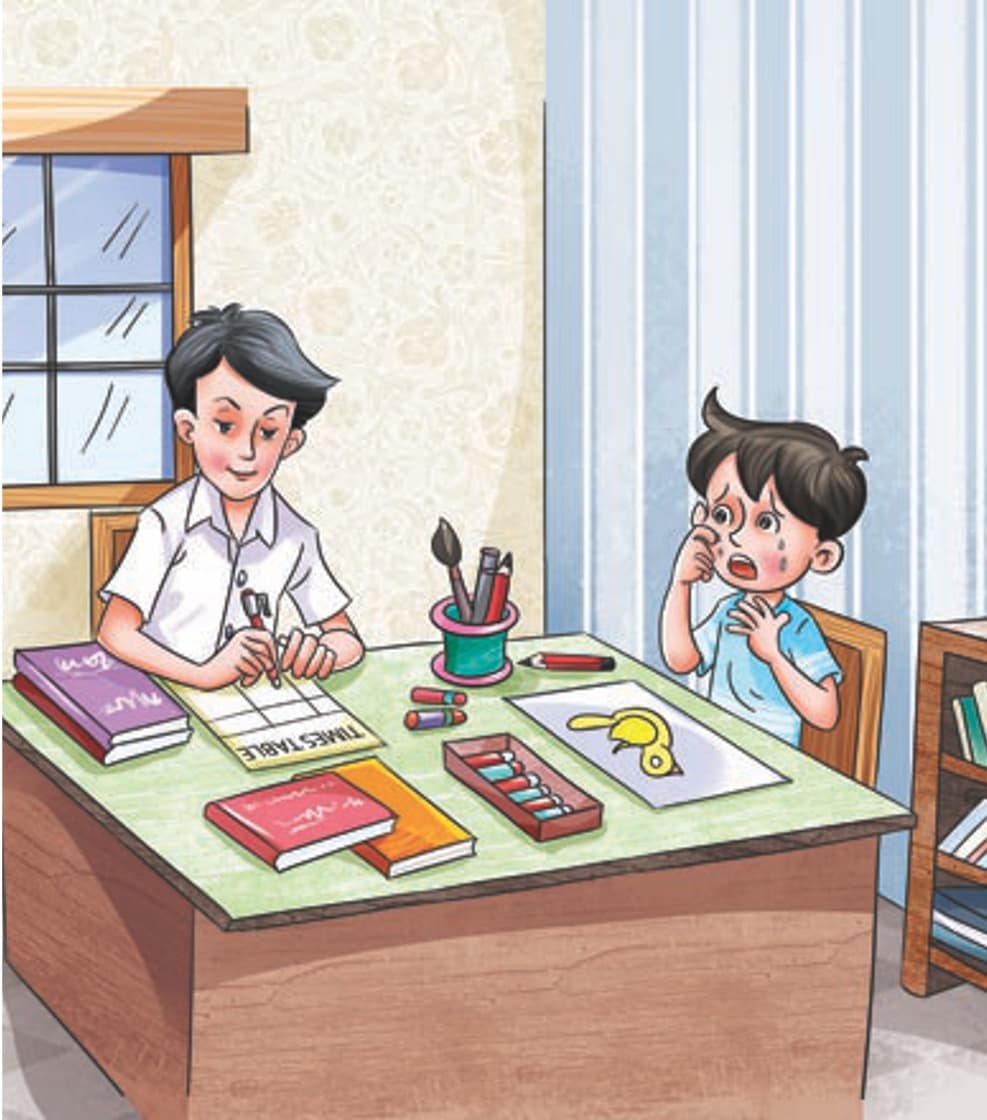 Illustration & Brand Storytelling 6