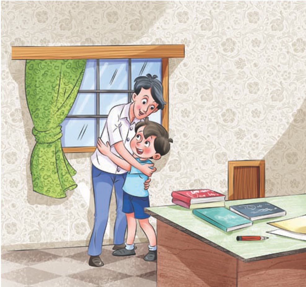 Illustration & Brand Storytelling 7